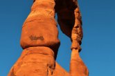 USA - Utah, NP Arches