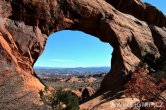 USA - Utah, NP Arches