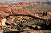 USA - Utah, NP Arches