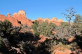 USA - Utah, NP Arches