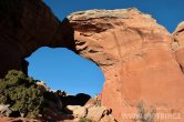 USA - Utah, NP Arches