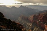 USA - Arizona, Grand Canyon - North Rim
