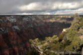 USA - Arizona, Grand Canyon - North Rim