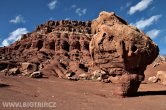 USA - Arizona, route 89