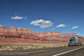 USA - Arizona, route 89