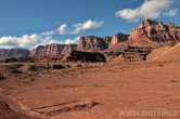USA - Arizona, route 89