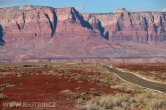 USA - Arizona, route 89