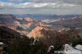 USA - Arizona, Grand Canyon