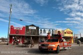 USA - Arizona, Route 66