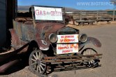 USA - Arizona, Route 66