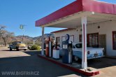 USA - Arizona, Route 66