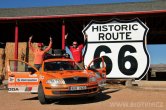USA - Arizona, Route 66