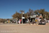 USA - Arizona, Route 66