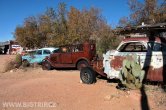 USA - Arizona, Route 66