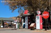 USA - Arizona, Route 66