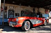 USA - Arizona, Route 66