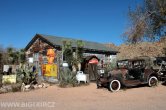USA - Arizona, Route 66
