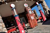 USA - Arizona, Route 66