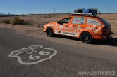 USA - Arizona, Route 66