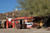USA - Arizona, Route 66