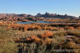 USA - Arizona, Route 66