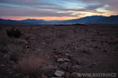 USA - California, Death Valley NP