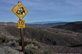 USA - California, Death Valley NP