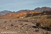 USA - California, Death Valley NP