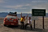 USA - California, Death Valley NP