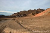 USA - California, Death Valley NP