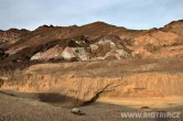 USA - California, Death Valley NP