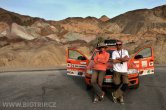 USA - California, Death Valley NP