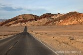USA - California, Death Valley NP