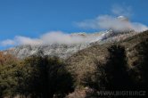 USA - California, Sequoia NP