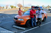 USA - California, Fresno