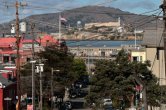 USA - California - San Francisco