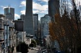 USA - California - San Francisco
