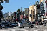 USA - California - Hollywood