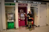 Japonsko - Tokyo