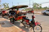 Kambodža - Siem Reap