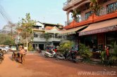 Kambodža - Siem Reap