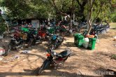 Kambodža - Siem Reap