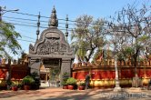 Kambodža - Siem Reap