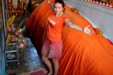 Kambodža - Siem Reap