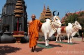Kambodža - Siem Reap