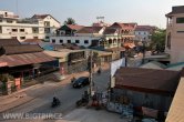 Kambodža - Siem Reap