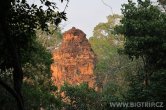 Kambodža - Siem Reap - Angkor Wat