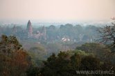 Kambodža - Siem Reap - Angkor Wat