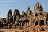 Kambodža - Siem Reap