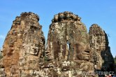 Kambodža - Siem Reap